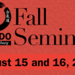 Aikido of Hattiesburg Fall 2026 Seminar