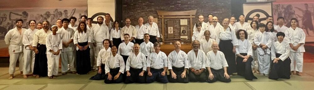 Aikido of Hattiesburg